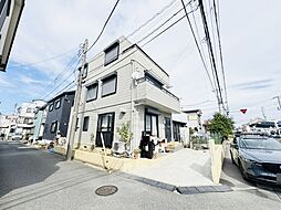 物件画像 越谷市弥十郎 売戸建