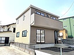 物件画像 三郷市幸房第4　全1棟