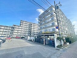 物件画像 ジュネシオン新越谷