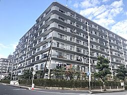 物件画像 ジュネシオン新越谷