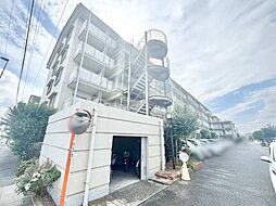 物件画像 シティプラザせんげん台弐番館