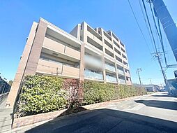 物件画像 ベルドゥムール越谷南町