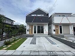 物件画像 越谷市上間久里1期 全2棟 1号棟