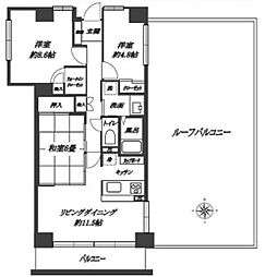 物件画像 デイズ草加