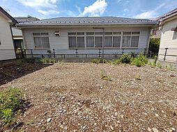 物件画像 越谷市東大沢 全1区画