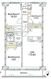 物件画像 ファミール春日部弐番館