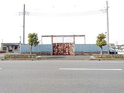 物件画像 吉川市関　全1区画