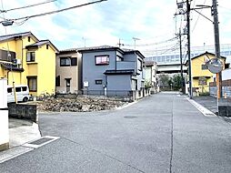物件画像 草加市新善町　全1区画