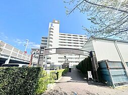 物件画像 シャトー・ベルヴュー三郷