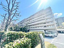 物件画像 ヴィルヌーブ南越谷B棟