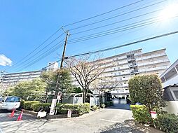 物件画像 越谷ファミリータウン