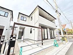 物件画像 東浦和21期　全4棟　B号棟