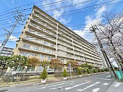 物件画像 越谷スカイハイツB棟
