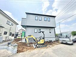 物件画像 吉川市吉川1期　全1棟
