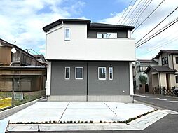 物件画像 越谷市南荻島1期　全1棟