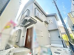 物件画像 三郷市早稲田6丁目　売戸建