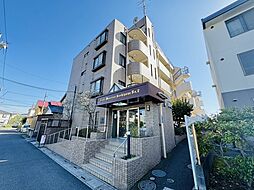 物件画像 ライオンズマンション越谷第2
