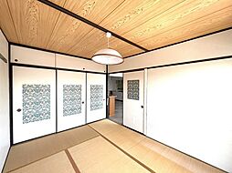 和室の画像