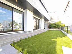 物件画像 越谷市花田4丁目 全4棟 No.4