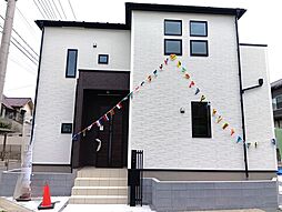 物件画像 越谷市弥栄町11期　全2棟　1号棟