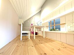 子供部屋