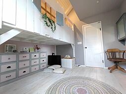 子供部屋
