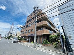 物件画像 ライオンズマンション草加西町