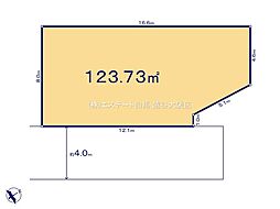 三郷市戸ケ崎第54　全7区画　2区画