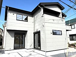 物件画像 草加市青柳1期　全1棟