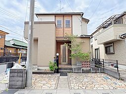 物件画像 吉川市中野　中古戸建