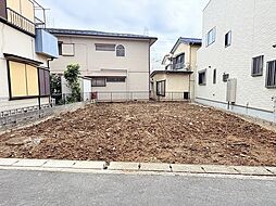 物件画像 草加市苗塚町　売地