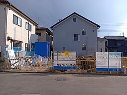 春日部市増富IV　全1棟