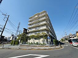 物件画像 シャルム北越谷Ａ棟