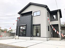 物件画像 草加市稲荷14期　全1棟