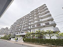 物件画像 ジュネシオン新越谷