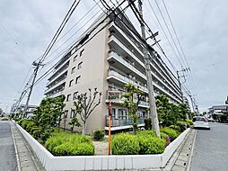 物件画像 ベルドゥムール春日部東
