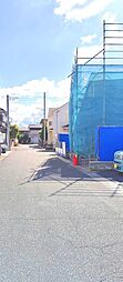 物件画像 草加市新栄2丁目　全1棟
