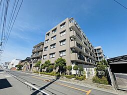 物件画像 クラーク春日部弐番館