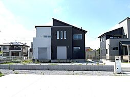 物件画像 杉戸町大字堤根 全6棟 3号棟