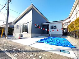 物件画像 北葛飾郡松伏町9期 全1棟