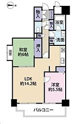 物件画像 ベルドゥムール草加