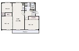 物件画像 十條草加マンション