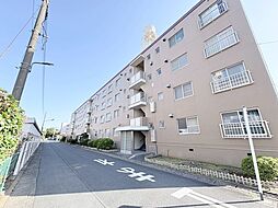 物件画像 十條草加マンション
