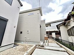 物件画像 春日部市南中曽根 全3棟 3号棟