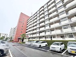 物件画像 せんげん台パークタウン二番街二号棟