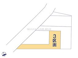 川口市戸塚南 第2 3区画