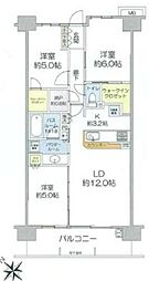 物件画像 シティテラス吉川美南