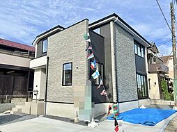 物件画像 越谷市谷中町3期 1号棟