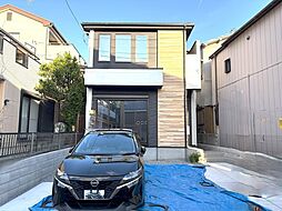 物件画像 草加市氷川町12期 全1棟