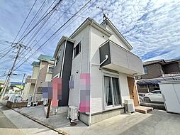 物件画像 さいたま市岩槻区西原台 中古戸建